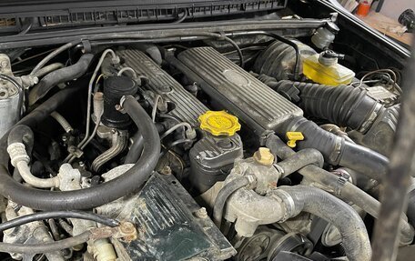 Land Rover Discovery III, 1996 год, 450 000 рублей, 15 фотография