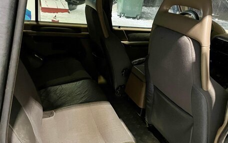 Land Rover Discovery III, 1996 год, 450 000 рублей, 14 фотография