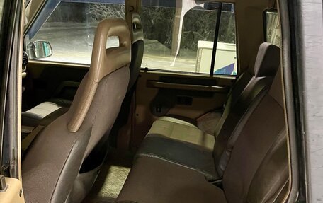 Land Rover Discovery III, 1996 год, 450 000 рублей, 11 фотография