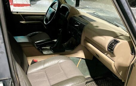 Land Rover Discovery III, 1996 год, 450 000 рублей, 13 фотография