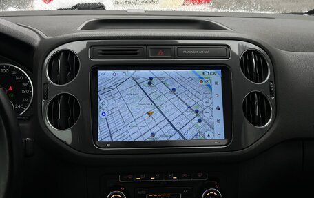 Volkswagen Tiguan I, 2014 год, 1 999 000 рублей, 7 фотография