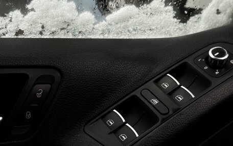 Volkswagen Tiguan I, 2014 год, 1 999 000 рублей, 10 фотография