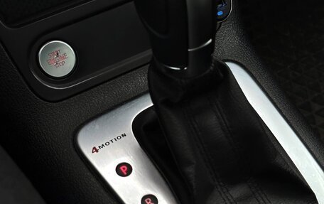 Volkswagen Tiguan I, 2014 год, 1 999 000 рублей, 8 фотография