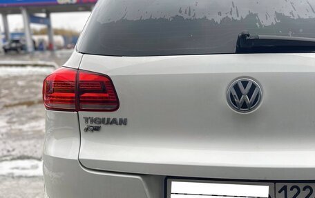 Volkswagen Tiguan I, 2014 год, 1 999 000 рублей, 5 фотография