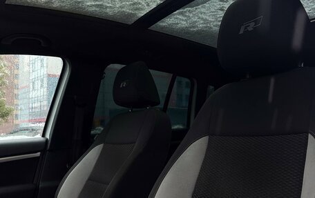 Volkswagen Tiguan I, 2014 год, 1 999 000 рублей, 11 фотография