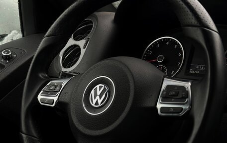 Volkswagen Tiguan I, 2014 год, 1 999 000 рублей, 6 фотография