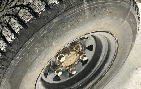 Land Rover Discovery III, 1996 год, 450 000 рублей, 16 фотография