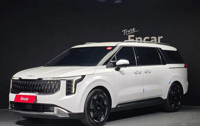 KIA Carnival, 2024 год, 5 240 000 рублей, 1 фотография