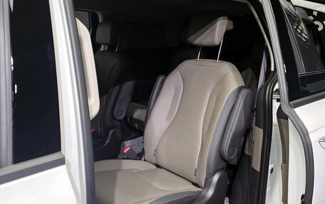 KIA Carnival, 2024 год, 5 240 000 рублей, 5 фотография