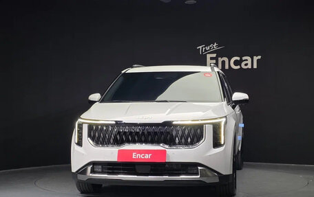 KIA Carnival, 2024 год, 5 240 000 рублей, 2 фотография