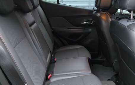 Opel Mokka I, 2014 год, 1 270 000 рублей, 7 фотография