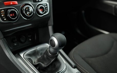 Citroen C4 II рестайлинг, 2013 год, 550 000 рублей, 16 фотография