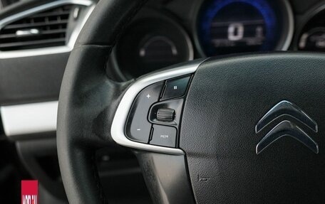 Citroen C4 II рестайлинг, 2013 год, 550 000 рублей, 12 фотография