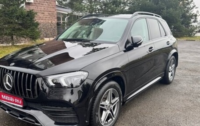 Mercedes-Benz GLE, 2020 год, 8 100 000 рублей, 1 фотография