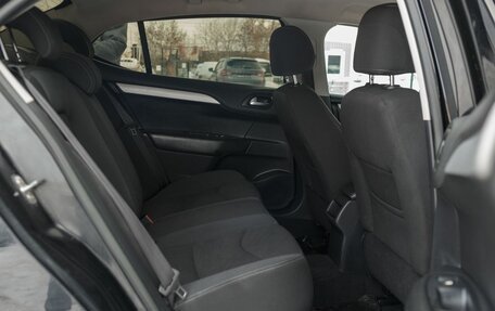 Citroen C4 II рестайлинг, 2013 год, 550 000 рублей, 19 фотография