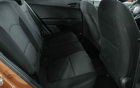 Hyundai Creta I рестайлинг, 2016 год, 1 399 000 рублей, 19 фотография