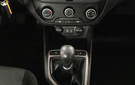 Hyundai Creta I рестайлинг, 2016 год, 1 399 000 рублей, 16 фотография