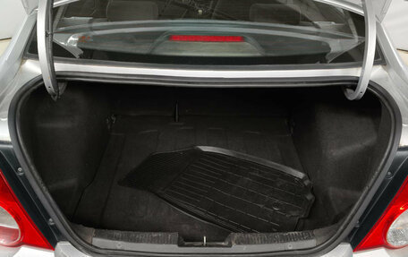 Chevrolet Aveo III, 2013 год, 699 000 рублей, 20 фотография