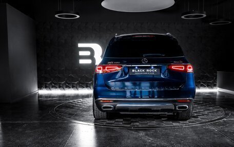 Mercedes-Benz GLS, 2019 год, 4 фотография