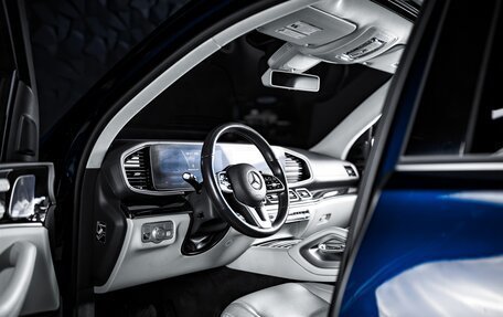 Mercedes-Benz GLS, 2019 год, 11 фотография