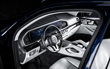 Mercedes-Benz GLS, 2019 год, 8 фотография