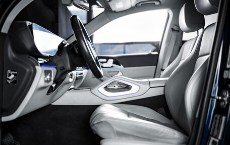 Mercedes-Benz GLS, 2019 год, 7 фотография