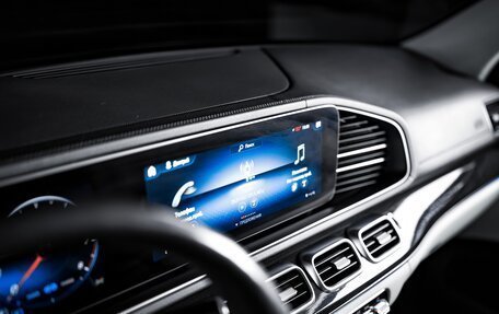 Mercedes-Benz GLS, 2019 год, 17 фотография