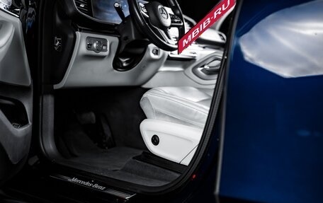 Mercedes-Benz GLS, 2019 год, 5 фотография