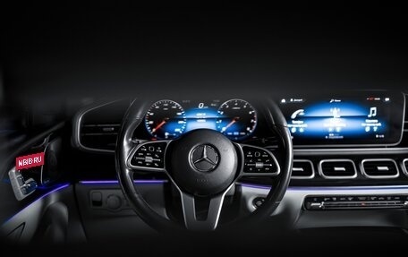 Mercedes-Benz GLS, 2019 год, 13 фотография