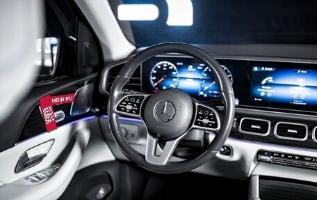 Mercedes-Benz GLS, 2019 год, 14 фотография