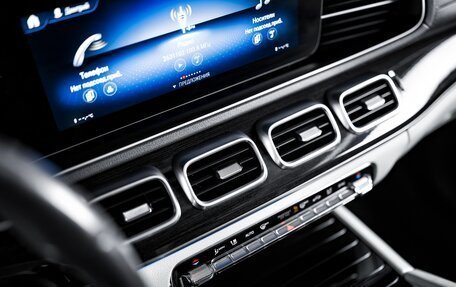 Mercedes-Benz GLS, 2019 год, 18 фотография