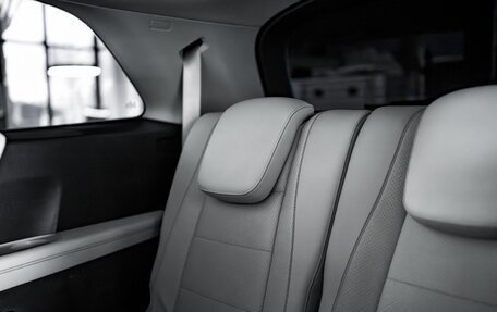 Mercedes-Benz GLS, 2019 год, 31 фотография