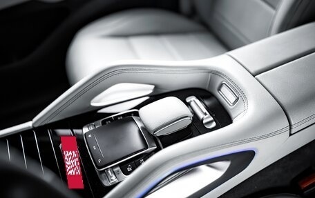 Mercedes-Benz GLS, 2019 год, 20 фотография