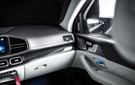 Mercedes-Benz GLS, 2019 год, 22 фотография