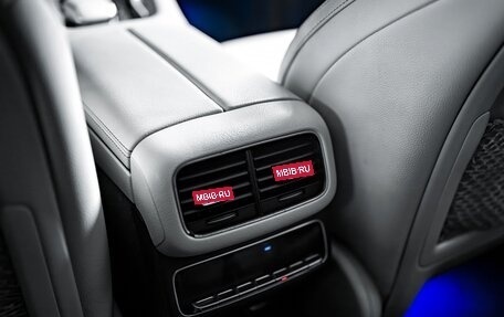 Mercedes-Benz GLS, 2019 год, 26 фотография