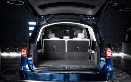 Mercedes-Benz GLS, 2019 год, 34 фотография