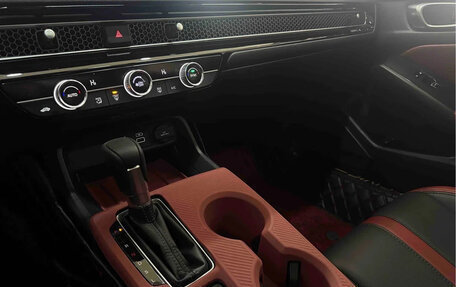 Honda Civic, 2022 год, 1 430 000 рублей, 11 фотография