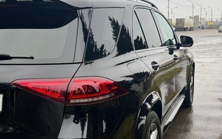 Mercedes-Benz GLE, 2020 год, 8 100 000 рублей, 8 фотография