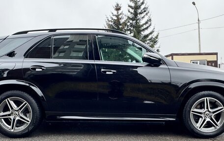 Mercedes-Benz GLE, 2020 год, 8 100 000 рублей, 3 фотография