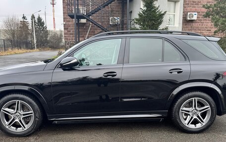 Mercedes-Benz GLE, 2020 год, 8 100 000 рублей, 6 фотография