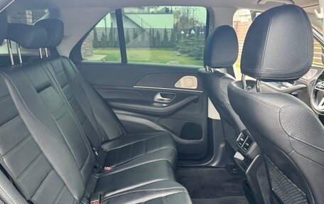 Mercedes-Benz GLE, 2020 год, 8 100 000 рублей, 11 фотография