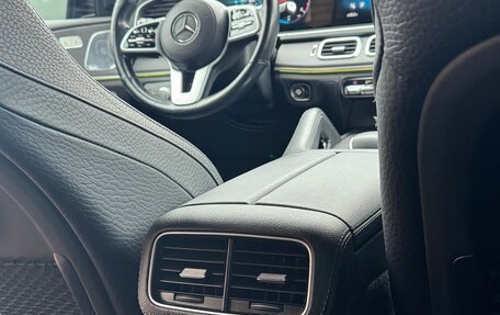 Mercedes-Benz GLE, 2020 год, 8 100 000 рублей, 14 фотография