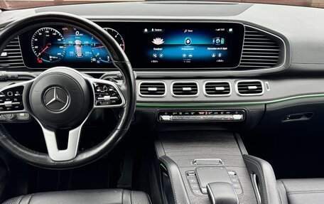 Mercedes-Benz GLE, 2020 год, 8 100 000 рублей, 13 фотография