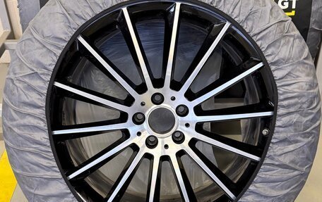 Mercedes-Benz GLE, 2020 год, 8 100 000 рублей, 16 фотография