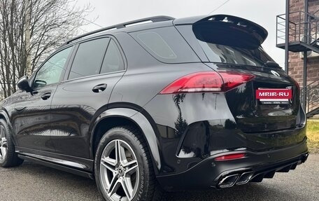 Mercedes-Benz GLE, 2020 год, 8 100 000 рублей, 7 фотография