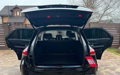 Mercedes-Benz GLE, 2020 год, 8 100 000 рублей, 9 фотография