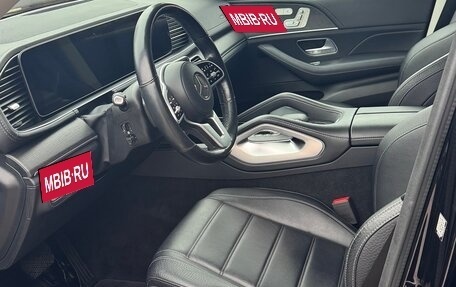 Mercedes-Benz GLE, 2020 год, 8 100 000 рублей, 12 фотография