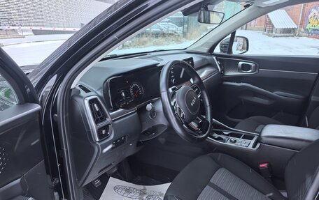 KIA Sorento IV, 2022 год, 3 550 000 рублей, 6 фотография