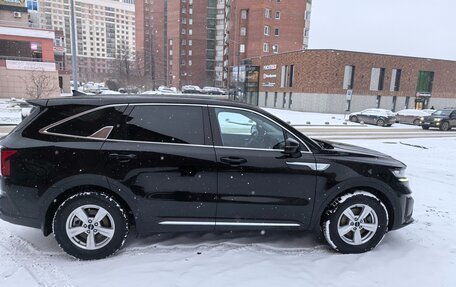 KIA Sorento IV, 2022 год, 3 550 000 рублей, 4 фотография