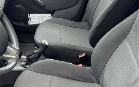 Renault Logan II, 2014 год, 450 000 рублей, 8 фотография